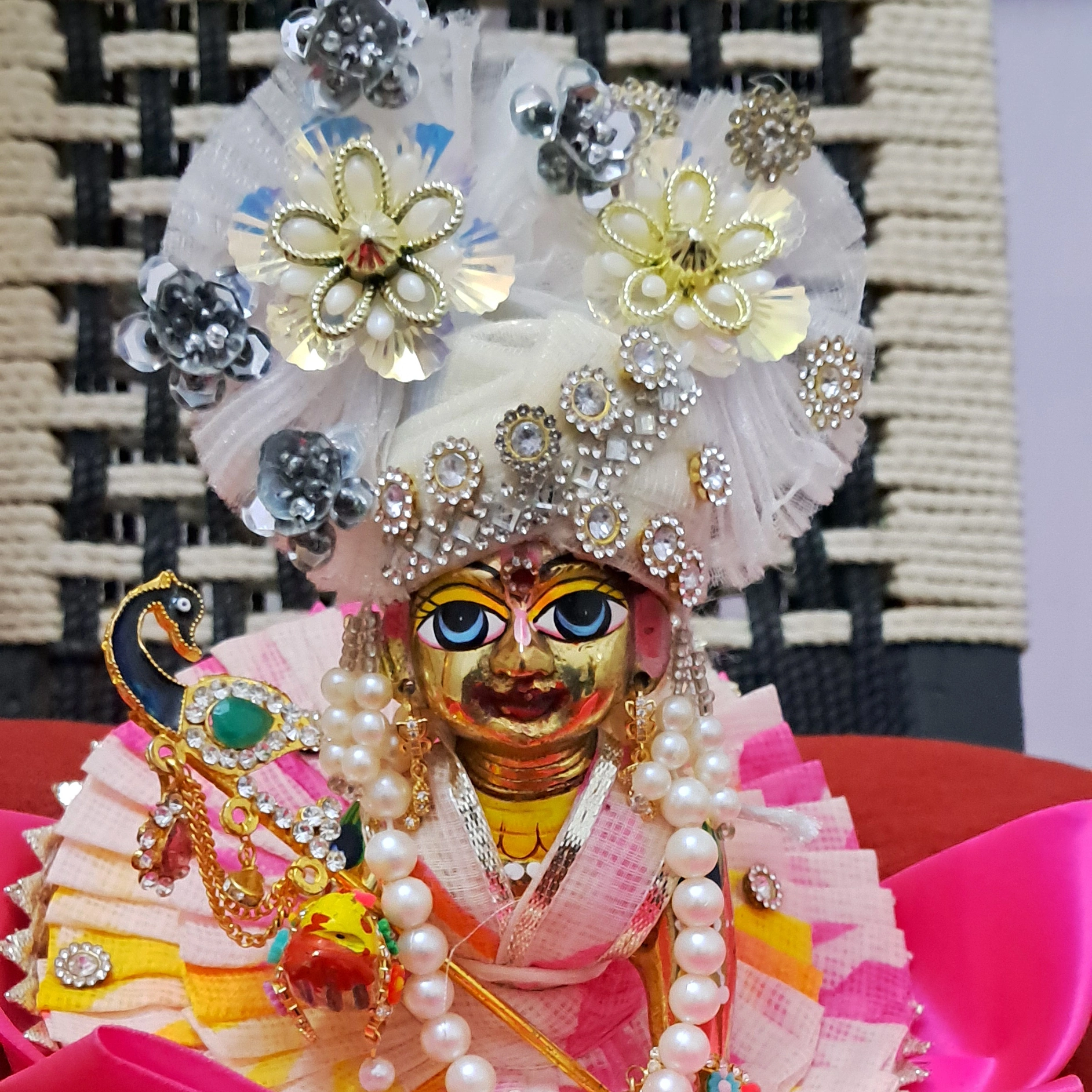 Premium Laddu Gopal Collection